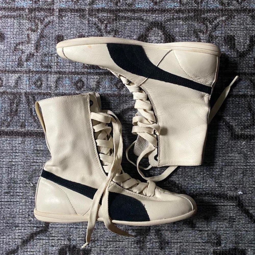 Puma sneakers